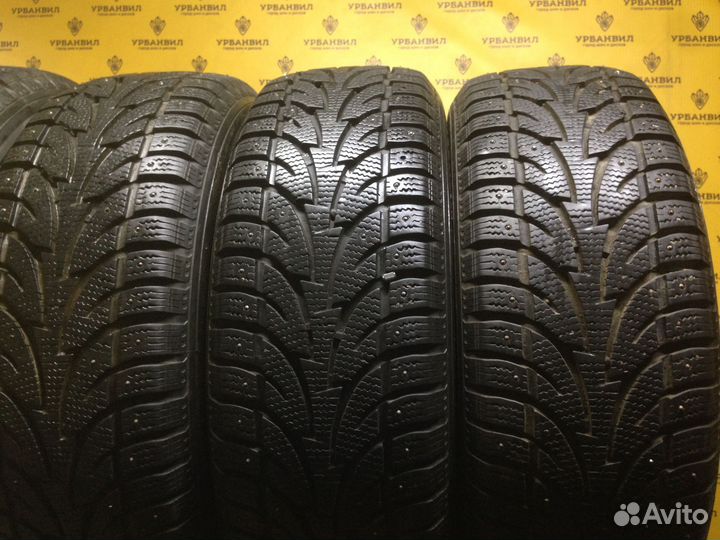 Winter Tact WT 70 245/65 R17 107S