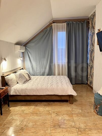 1-к. квартира, 40 м², 7/7 эт.