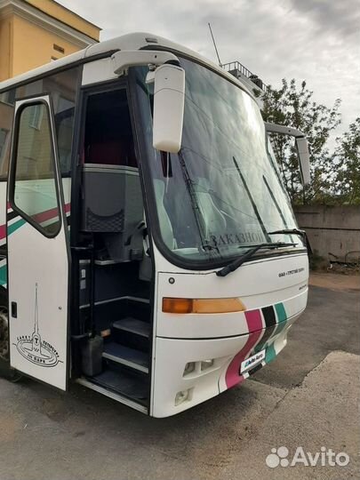 Туристический автобус VDL BOVA Futura FHD, 1996