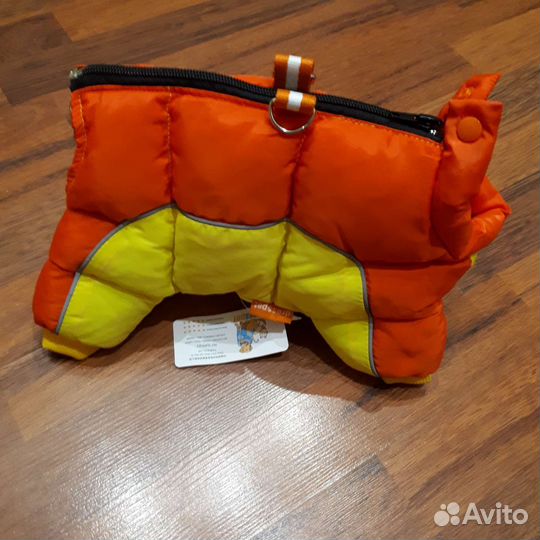 Одежда для собак