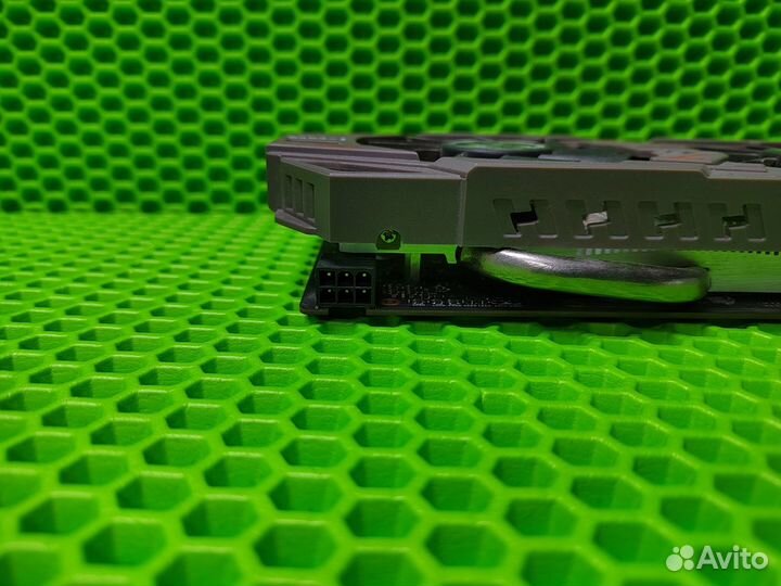 Видеокарта GTX 1060 3GB