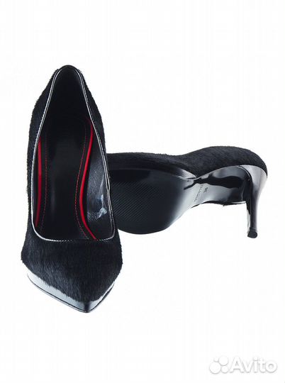 Туфли женские Victim (Poland) 36,37,38,39р