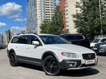 Volvo XC70 2.4 AT, 2014, 185 000 км, с пробегом, цена 2 199 000 руб.