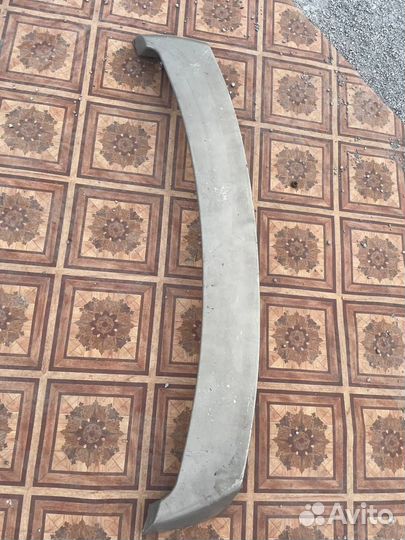 Спойлер kalina 1