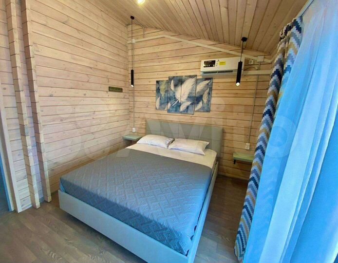 Комната 25 м², 1/2 эт.