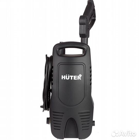Мойка высокого давления Huter 