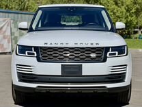 Land Rover Range Rover 3.0 AT, 2018, 66 км, с пробегом, цена 11 999 999 руб.