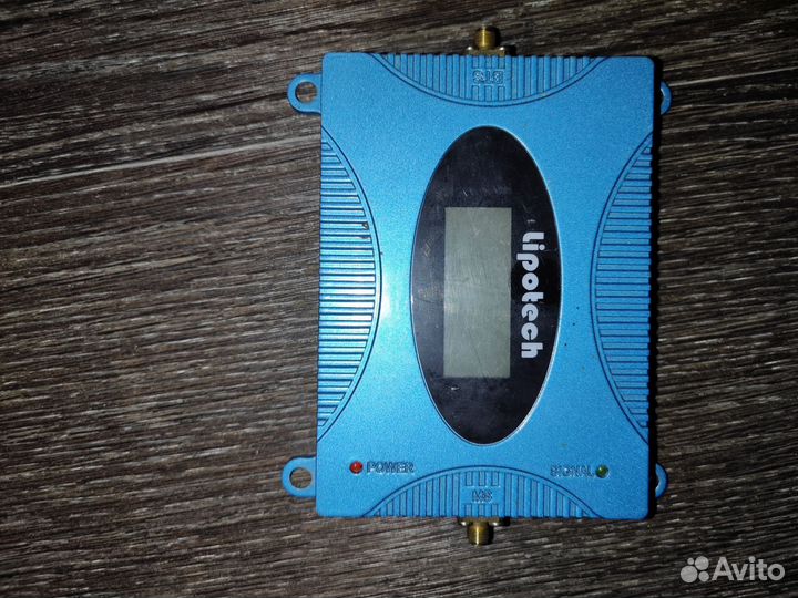 Усилитель сотовой связи