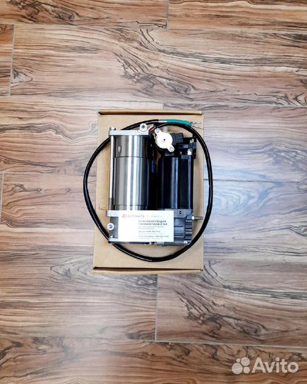 Компрессор BMW 5er Touring E39 37221092349