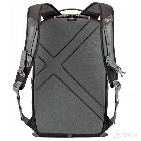 Рюкзак FPV бпла фпв Фото QuadGuard BP X3 lowepro