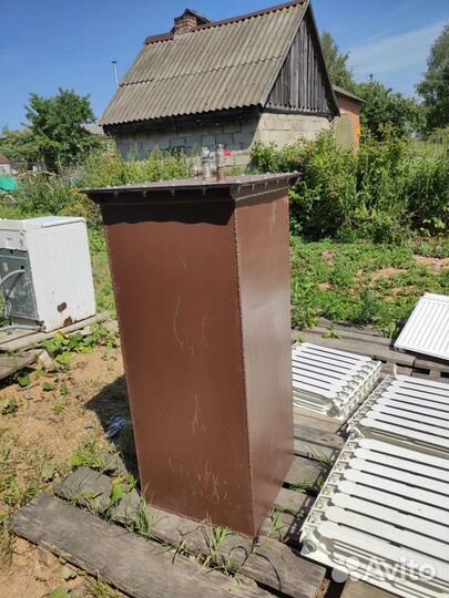 Теплообменник