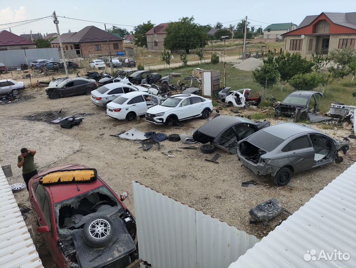 Веста разбор