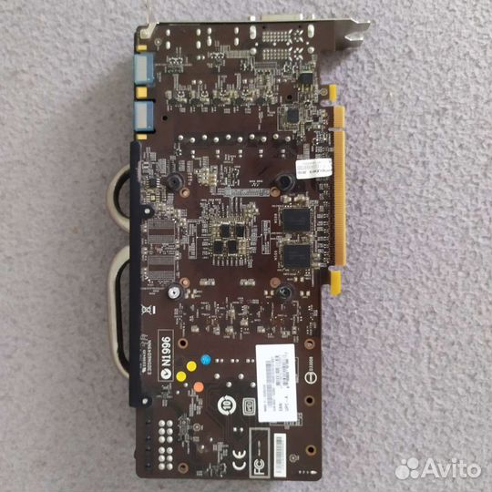 Видеокарта gtx 660 ti