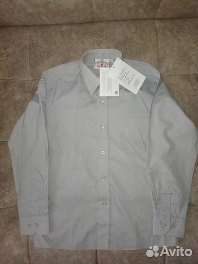 Рубашка chessford 134