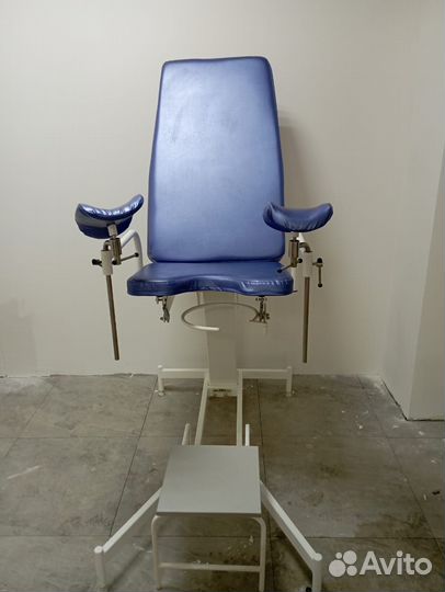 Гинекологическое кресло бу