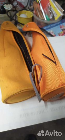 Чехол-термос для шампанского.Франция