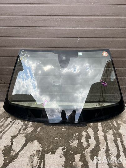 Лобовое стекло audi a4 b9 оригинал 15-20 г