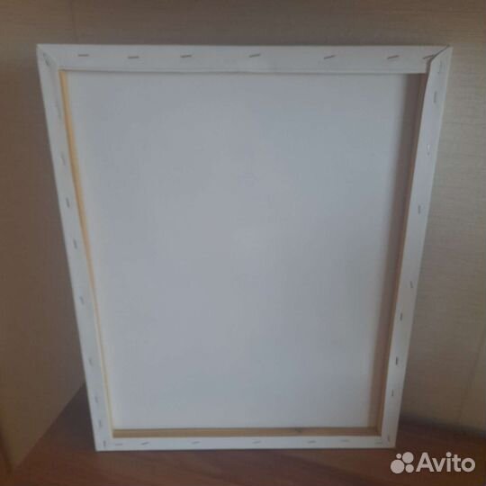 Картина большая