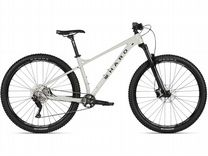 18" M Велосипед 29" haro DoublePeak 29 Comp 18" се