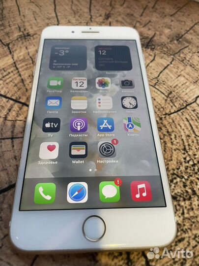 iPhone 7 Plus, 32 ГБ