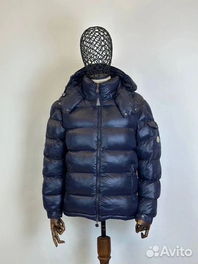 Зимняя куртка Moncler