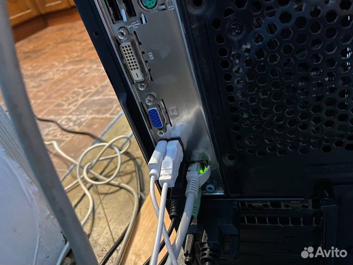 Компьютер бу