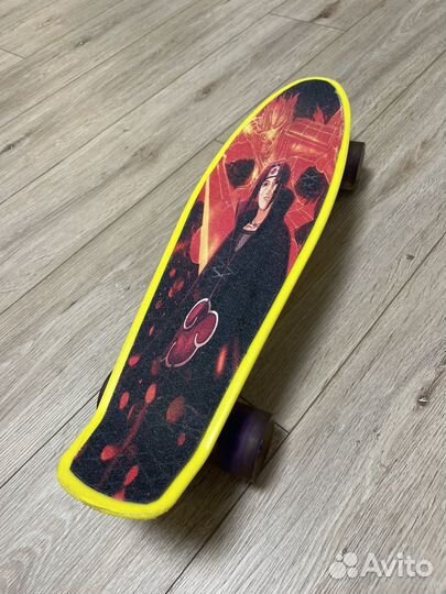 Пенни борд. Penny board