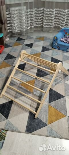 Треугольник пиклера бу