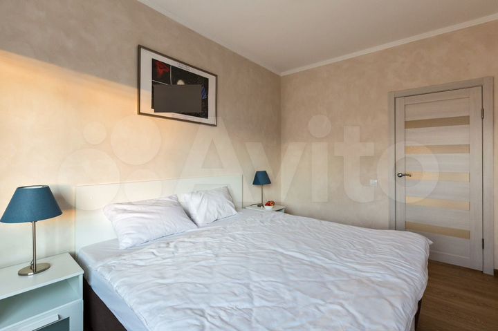 1-к. квартира, 32 м², 15/16 эт.