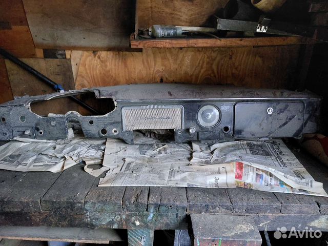 21 волга хром