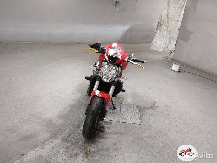 Ducati Monster 821 2015г