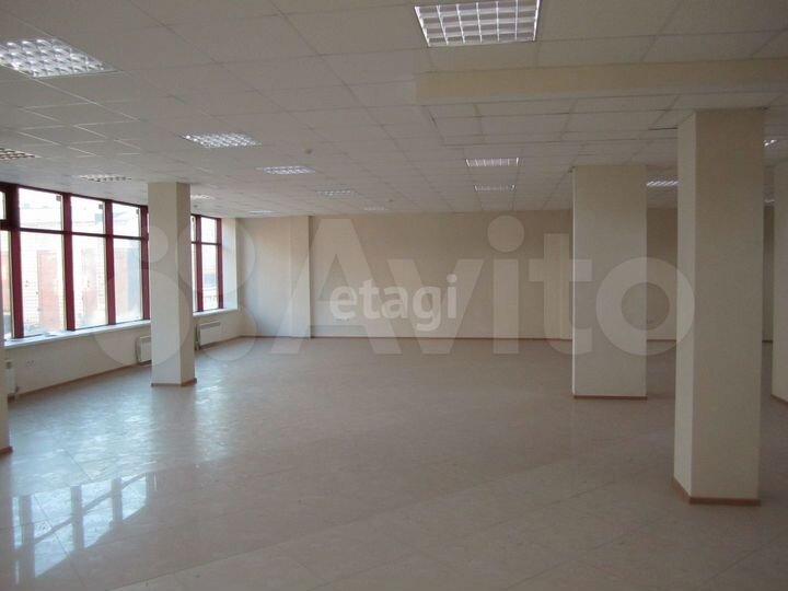 Сдам офисное помещение, 168 м²