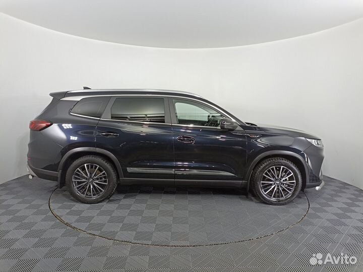 Chery Tiggo 8 Pro 1.6 AMT, 2021, 66 001 км