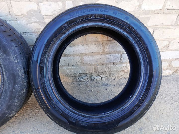 Pirelli Cinturato P1 185/55 R15