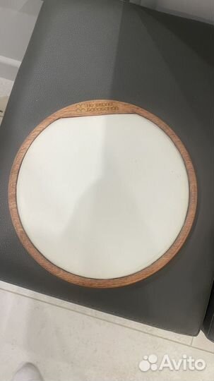 Палочки и пэд ншб