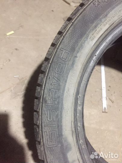 America Salt Lake City SLC 202 215/55 R16 20B