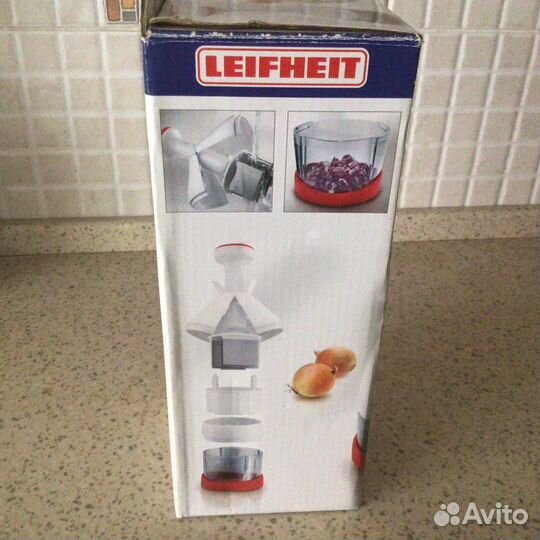 Измельчитель