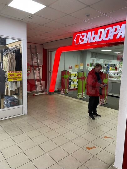 Свободного назначения, 700 м²