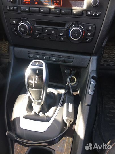 BMW Music media-adapter