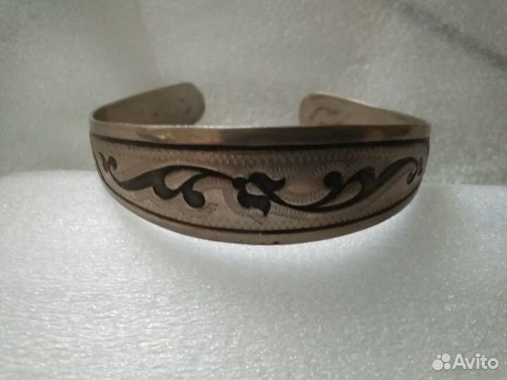 Бижутерия СССР