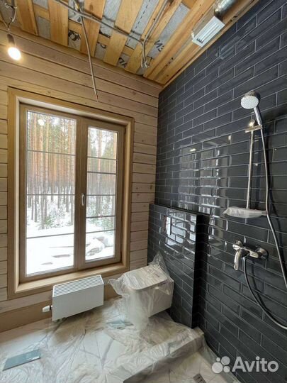 Ремонт и отделка квартир