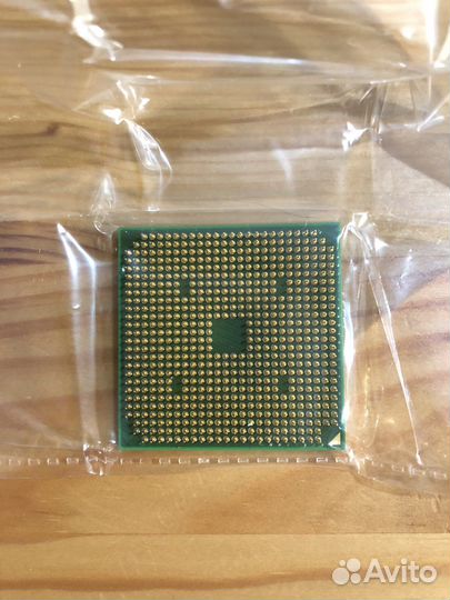 Процессор AMD Tyrion 64
