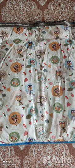 Матрац для пеленания