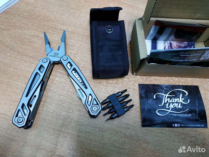 Мультитул mossy OAK