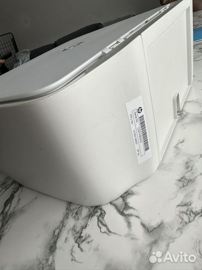 Принтер лазерный hp DeskJet 2620