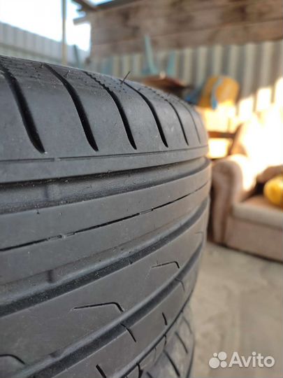 Toyo Proxes CF1 19.5/65 R15