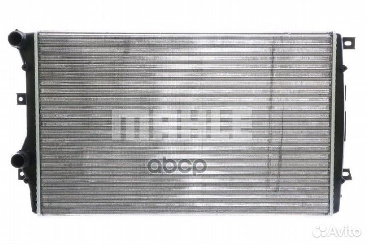 Радиатор охлаждающей жидкости CR761000S Mahle/K