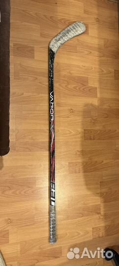 Клюшка хоккейная bauer правый хват