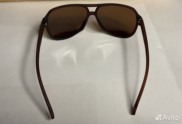 Солнцезащитные очки мужские