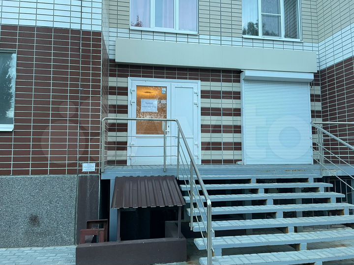 Офис, 80 м²
